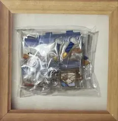 鬼滅の刃 冨岡義勇 誕生祭 2024 アクリルスタンド