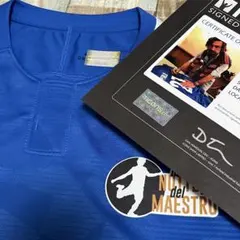 2025年最新】ピルロ ユニフォームの人気アイテム - メルカリ