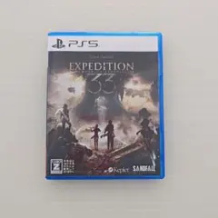 PS5 Clair Obscur: Expedition 33