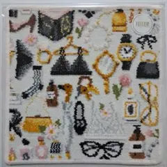 フェイラータオルハンカチ　❇未開封❇