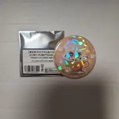 刀剣乱舞　刀猫　ランダム　缶バッチ　山伏