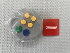 Nintendo コントローラーボタンコレクション2 ニンテンドー64 ガチャ