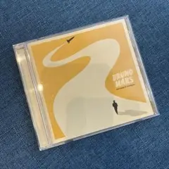 Bruno Mars Doo-Wops & Hooligans CD
