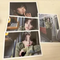 ルック様 リクエスト 3点 まとめ商品