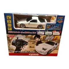2025年最新】ミニッツrx7の人気アイテム - メルカリ