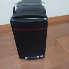 【GTX1660搭載】G-Tune ハイスペックゲーミングPC