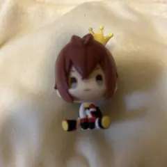 ツイステ 一番くじ デフォルメフィギュア リドル