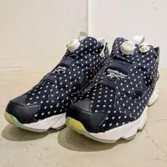 極美品✨️ Reebok INSTAPUMP FURY OG リーボック