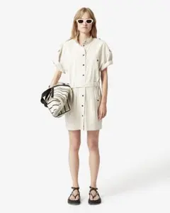 イザベルマランエトワール RODWELL DRESS ワンピースのサムネイル