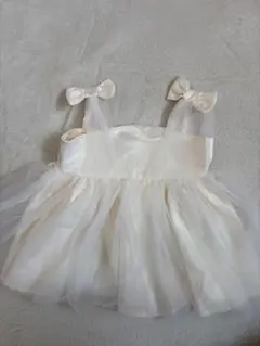 SHEIN ベビードレス