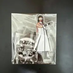 BLEACH ブリミュ アクスタ 東仙要