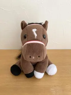 アイドルホース　ラヴズオンリーユー　Mサイズ