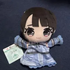 2026年最新】グループ名：≠ME(ノイミー) アイドル ぬいぐるみ