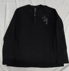 クロムハーツ 長袖カットソー