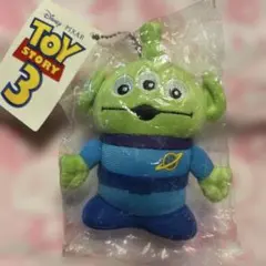 ダッフィー エイリアンコスチューム ぬいぐるみ - メルカリ