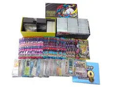 ポケモンカードまとめ売り