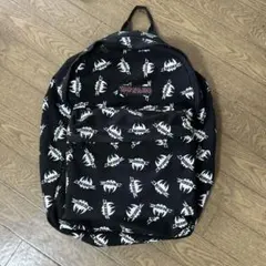 ZORLAC ゾーラック リュック バッグ　スケート 90s メルカリ