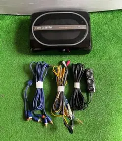 カロッツェリアサブウーファー TS-WX11A 動作良好品 - メルカリ