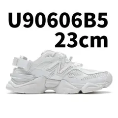 23cm U90606B5 New Balance 新品・未使用 - メルカリ