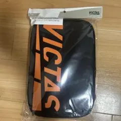 VICTAS PLAY LOGO RACKET CASE
