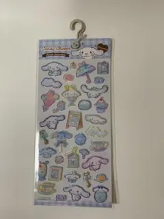 【まとめ割りあり】キャンディステッカー シナモロール サンリオ　シール