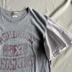 キドル 再構築 Tシャツのサムネイル