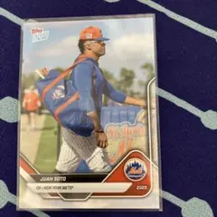 MLB ファン・ソト JUAN SOTO 8/23 限定配布　フィギュア MLB ファン・ソト JUAN SOTO 8/23 限定配布 フィギュア