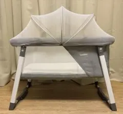 YATOMI 2in1 BABY crib ベビーベッドのサムネイル