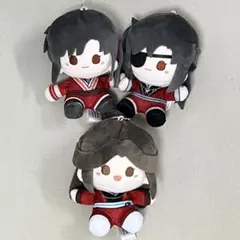 SideM むにゅぐるみ 牙崎漣 THE虎牙道 - メルカリ