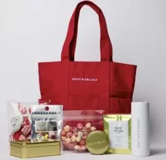 ディーン&デルーカ 福袋2026
