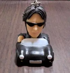 2025年最新】氷室京介 フィギュアの人気アイテム - メルカリ