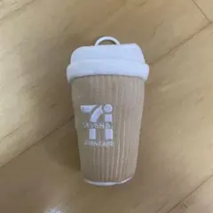 セブンイレブン 1番くじ ラテ コーヒー キーホルダー