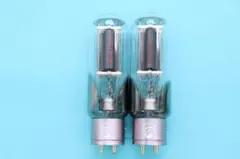 HITACHI 2A3 真空管 2個セット HITACHI 2A3 真空管 2個セット - メルカリ