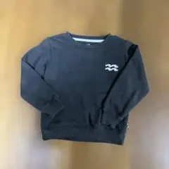BILLABONG トレーナー　110 ラストセールのサムネイル