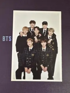 BTS 公式 FC 3rd 3期 メンバーシップ オール