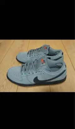 Nike SB Dunk Low ISO Cool Grey/Black
