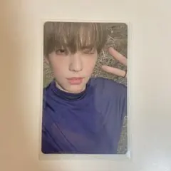 2025年最新】txt スビン サインの人気アイテム - メルカリ