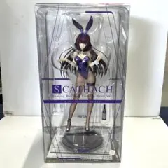 アルター FGO スカサハ 刺し穿つバニーVer.1/7 フィギュア