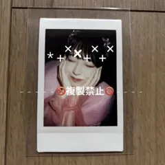 cutie street 桜庭遥花 2025 バレンタイン衣装ランダムチェキ - メルカリ
