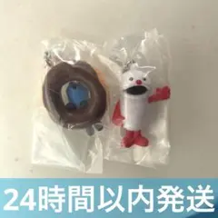 パペットスンスン めじるしアクセサリー ノンノン　スンスン（ドーナツ）