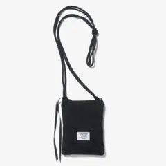 22AW WTAPS HANG OVER POUCH POLY SPEC ポーチのサムネイル