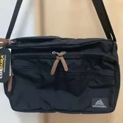 グレゴリー クラシック ユーティリティーショルダーL