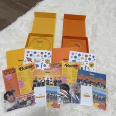 BTS アルバムのサムネイル