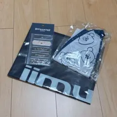 JIMWAG ノベルティセット 2026年最新】jimwag ノベルティの人気アイテム - メルカリ