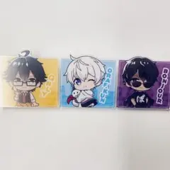 ドズル社 クリップ おんりー おらふくん ぼんじゅうる