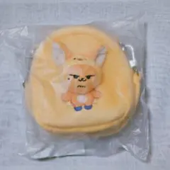 【TXT】PPULBATU ファンチュン MULTI POUCH