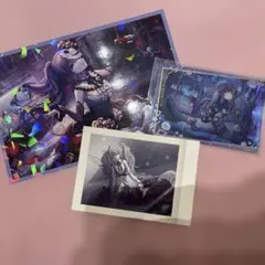 朝比奈まふゆセット売り