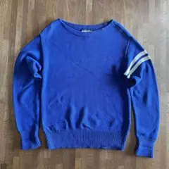 RALPH LAUREN RUGBY ラルフローレン ボートネックセーターのサムネイル