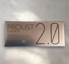 新品】プルーストクリーム2.030g PROUST CREAM2.0制汗剤 - メルカリ