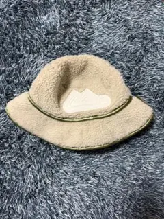 25AW Milo Fleece Cap オリーブ日本未発売 - メルカリ